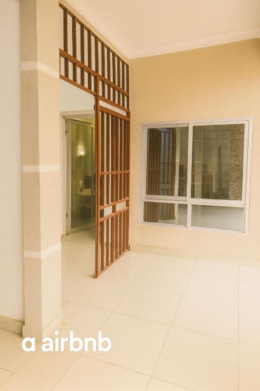 Affordable Spacious Apartment in Kinshasa Limete Resit - image 13