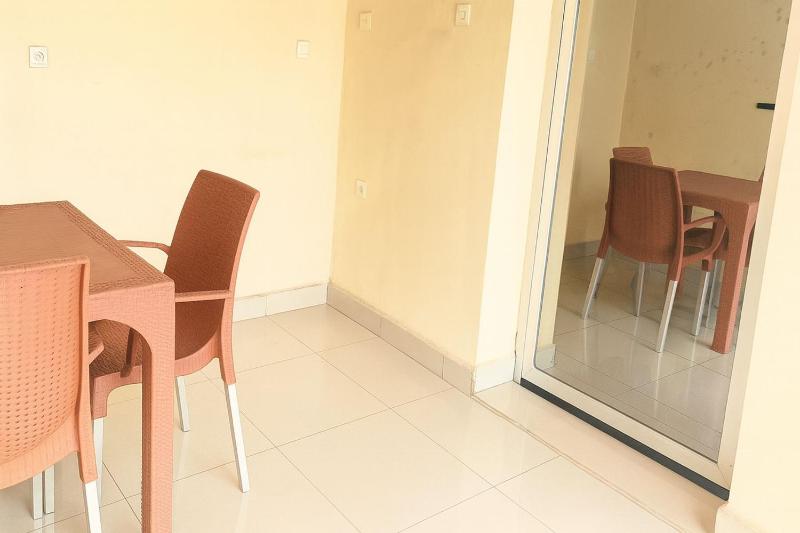 Modern Family Apartment in Kinshasa - image 5
