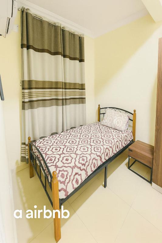 Modern Family Apartment in Kinshasa - image 8
