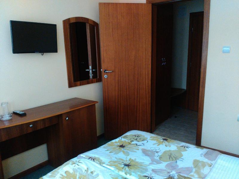 Comfort Double or Twin Room image 4