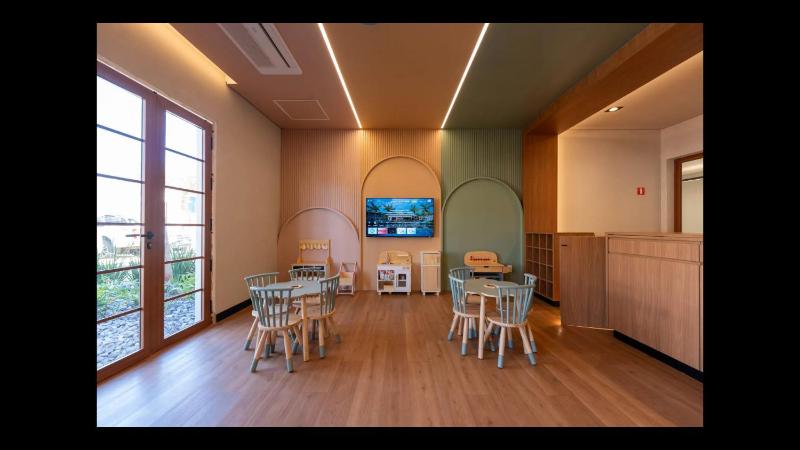 Pyrenéus Residence Gav Pirenópolis - image 11