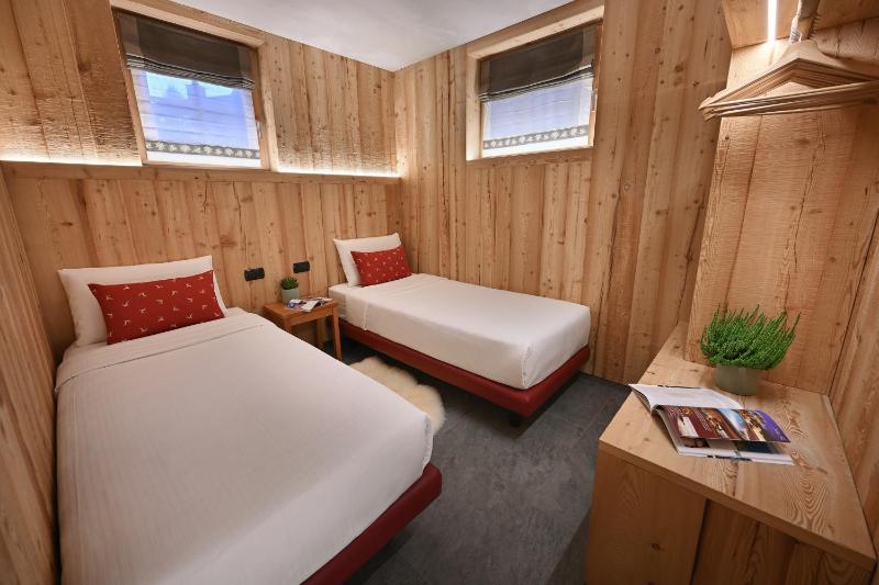 Chalet Matteo - image 19