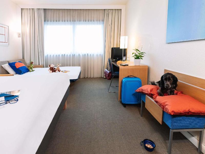 Novotel Venezia Mestre Castellana - image 20