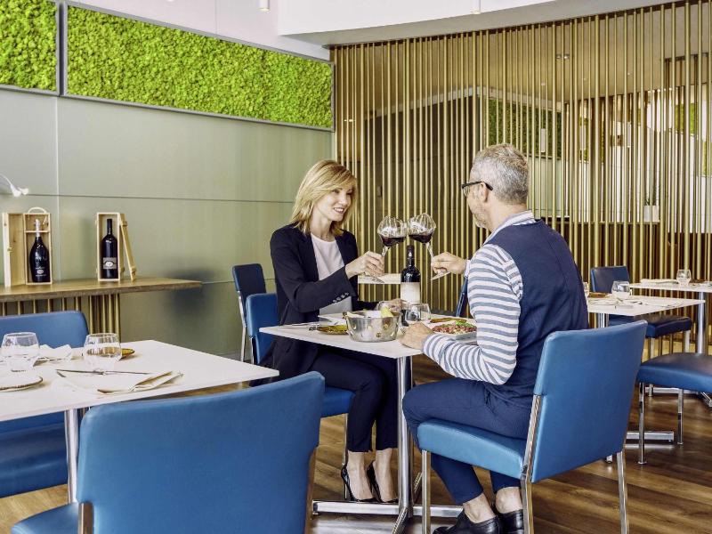 Novotel Venezia Mestre Castellana - image 9