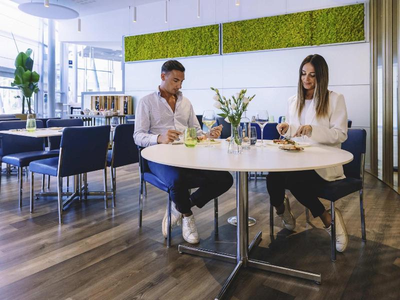 Novotel Venezia Mestre Castellana - image 5