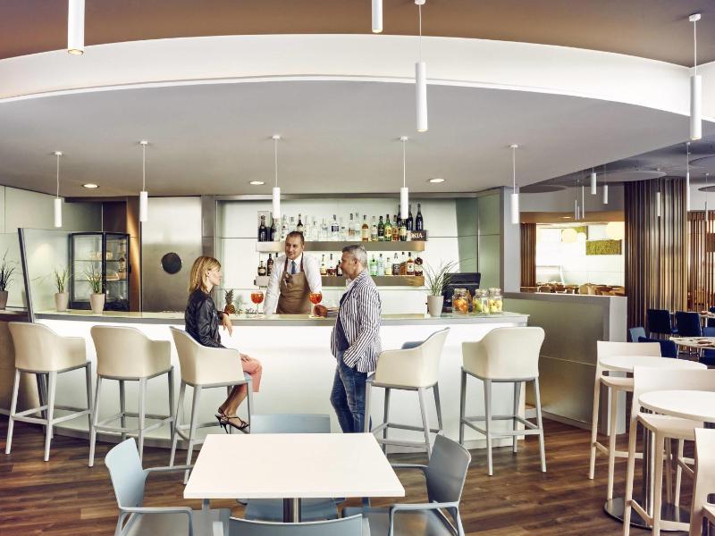 Novotel Venezia Mestre Castellana - image 6