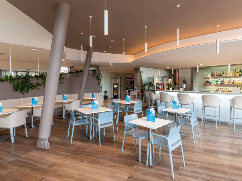 Novotel Venezia Mestre Castellana - image 25