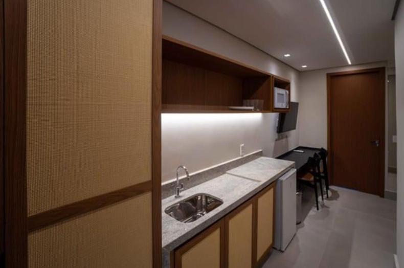 Pyrenéus Residence Gav Pirenópolis - image 20