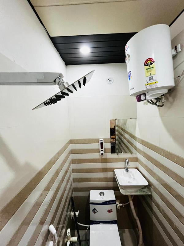 Ram Bhawan HomeStay - image 23