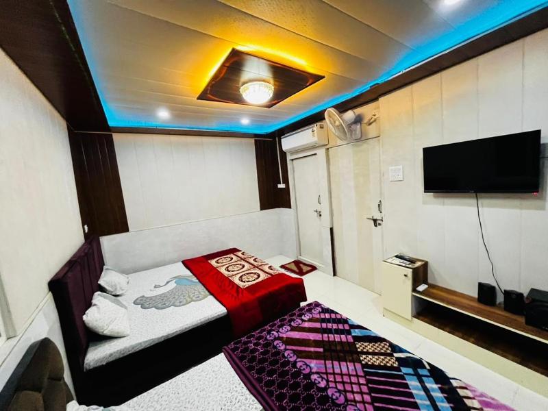Ram Bhawan HomeStay - image 49