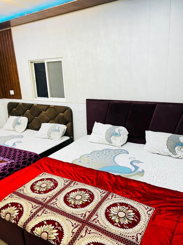 Ram Bhawan HomeStay - image 24
