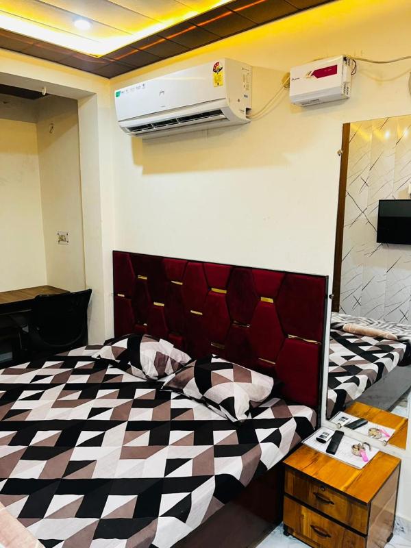 Ram Bhawan HomeStay - image 38