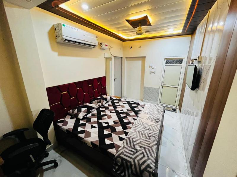 Ram Bhawan HomeStay - image 16