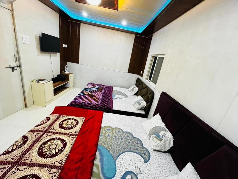 Ram Bhawan HomeStay - image 17