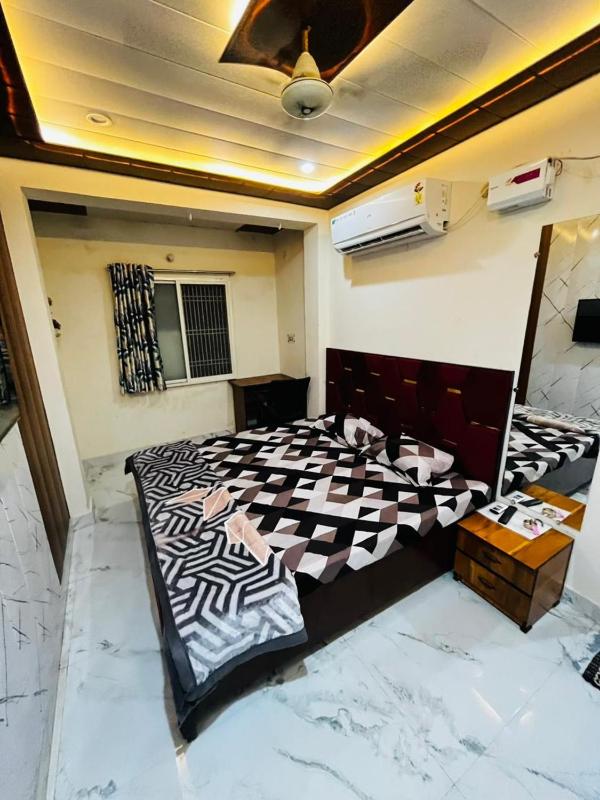Ram Bhawan HomeStay - image 12