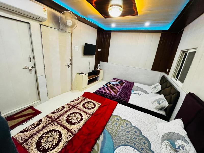 Ram Bhawan HomeStay - image 15