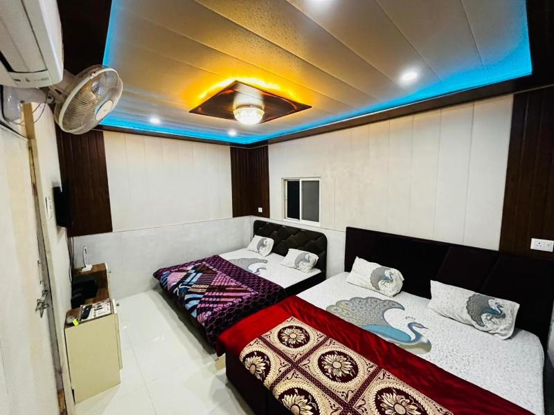 Ram Bhawan HomeStay - image 35