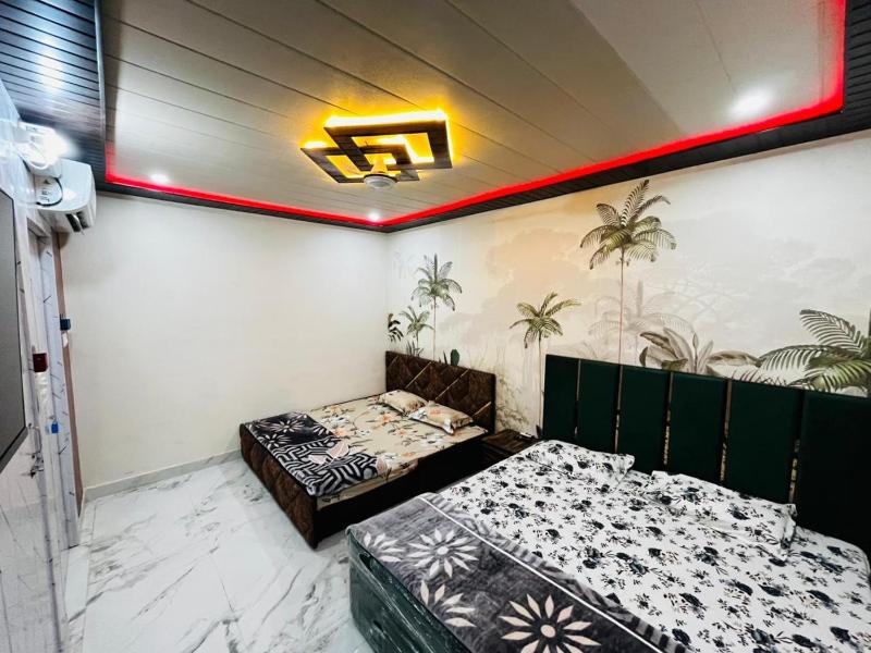 Ram Bhawan HomeStay - image 41