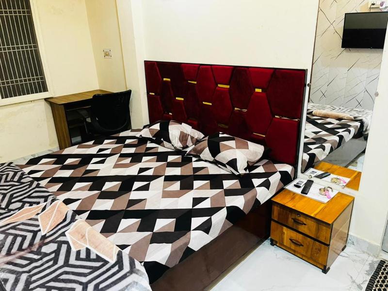 Ram Bhawan HomeStay - image 13