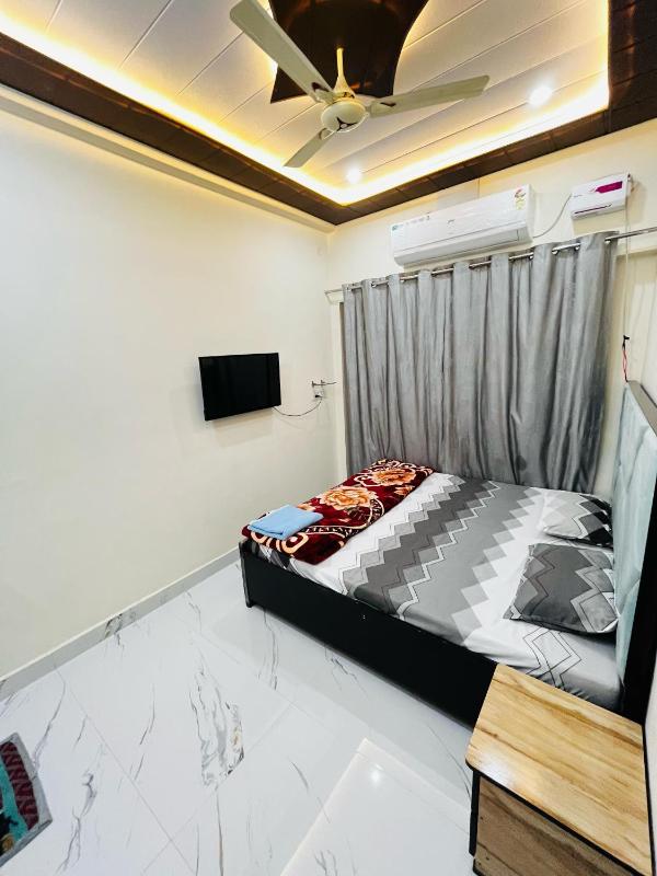 Ram Bhawan HomeStay - image 31