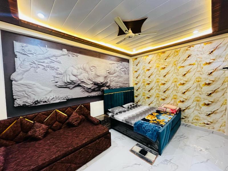 Ram Bhawan HomeStay - image 11