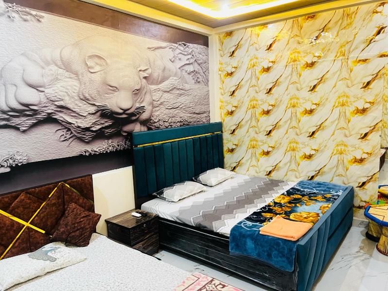Ram Bhawan HomeStay - image 6