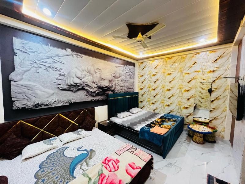Ram Bhawan HomeStay - image 19