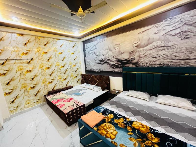 Ram Bhawan HomeStay - image 45