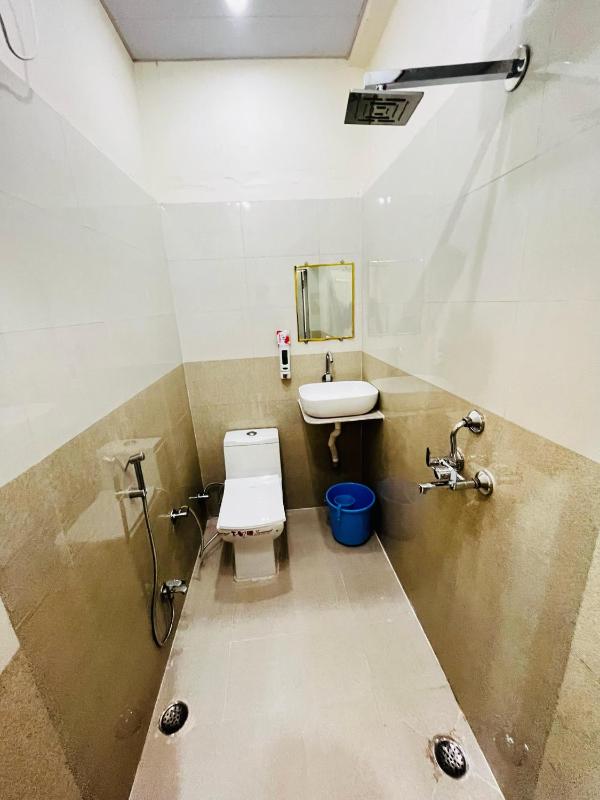 Ram Bhawan HomeStay - image 26