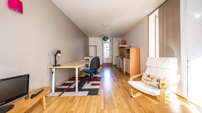 Appartement cosy proche gare - image 8