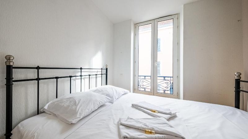 Appartement cosy proche gare - image 11