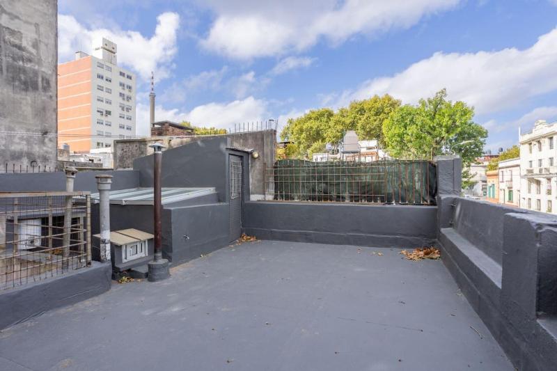 Hermoso duplex en Palermo - image 11