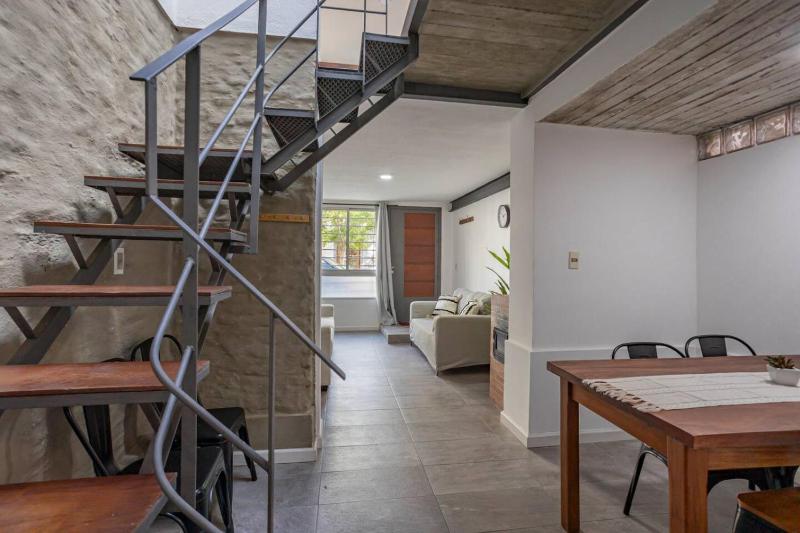 Hermoso duplex en Palermo - image 5