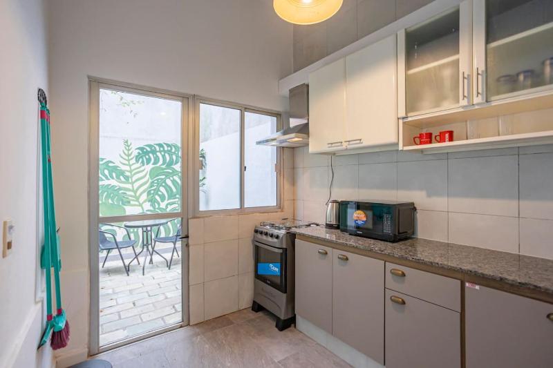Hermoso duplex en Palermo - image 15