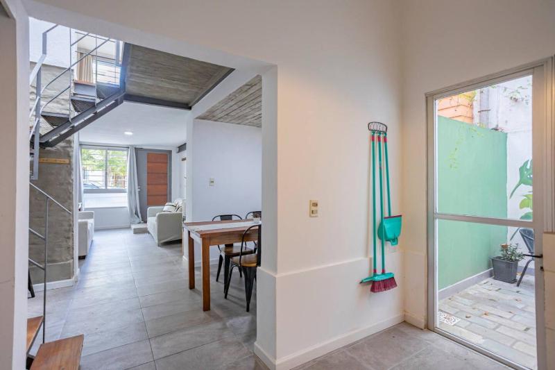 Hermoso duplex en Palermo - image 9