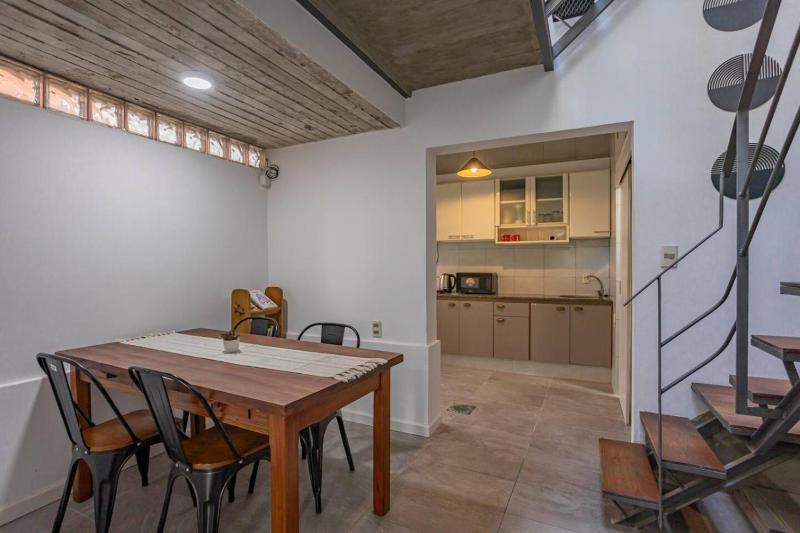 Hermoso duplex en Palermo - image 8