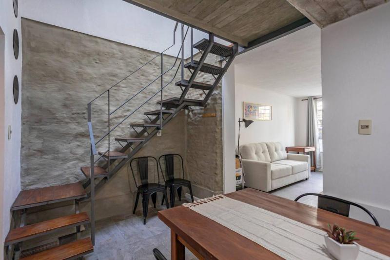 Hermoso duplex en Palermo - image 7