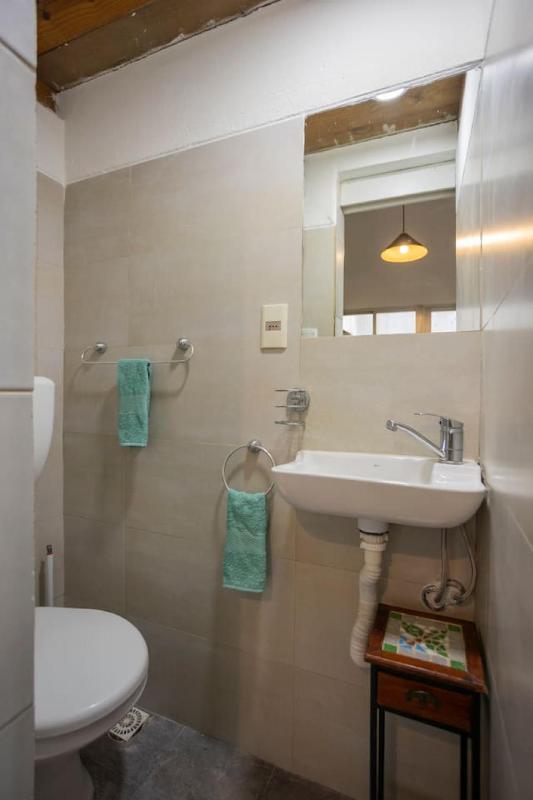 Hermoso duplex en Palermo - image 12