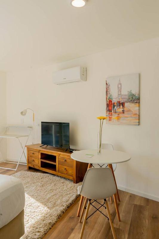 Moderno studio en Cordon - Amenities de lujo - image 8