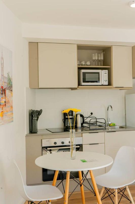 Moderno studio en Cordon - Amenities de lujo - image 14