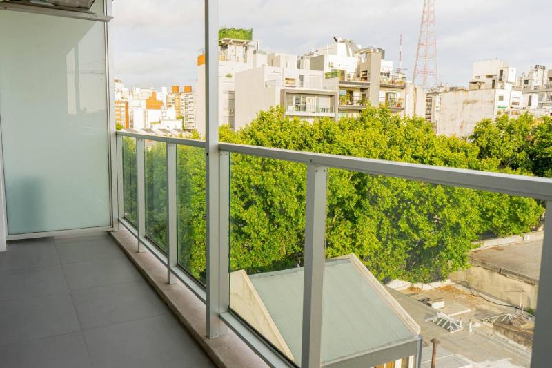 Moderno apartamento en zona super centrica - image 13