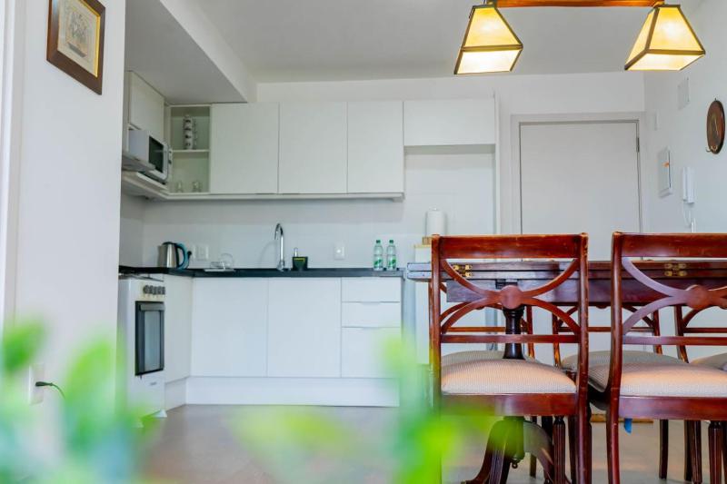 Moderno apartamento en zona super centrica - image 9