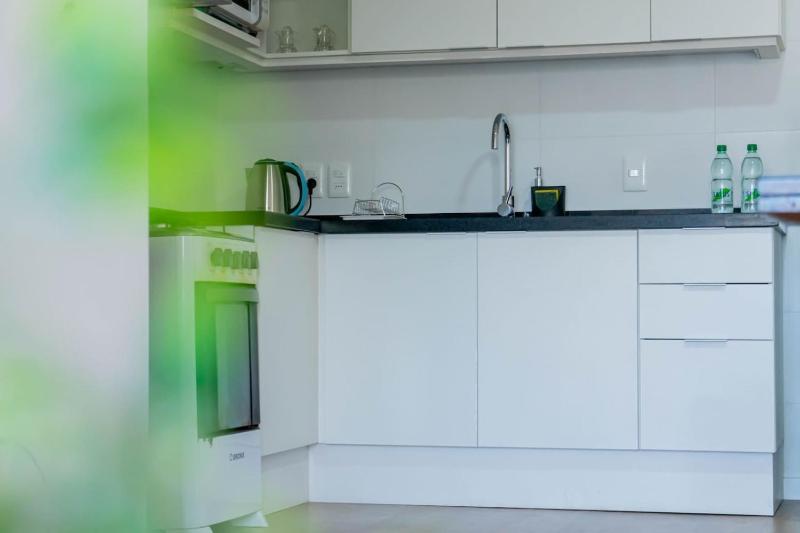 Moderno apartamento en zona super centrica - image 8