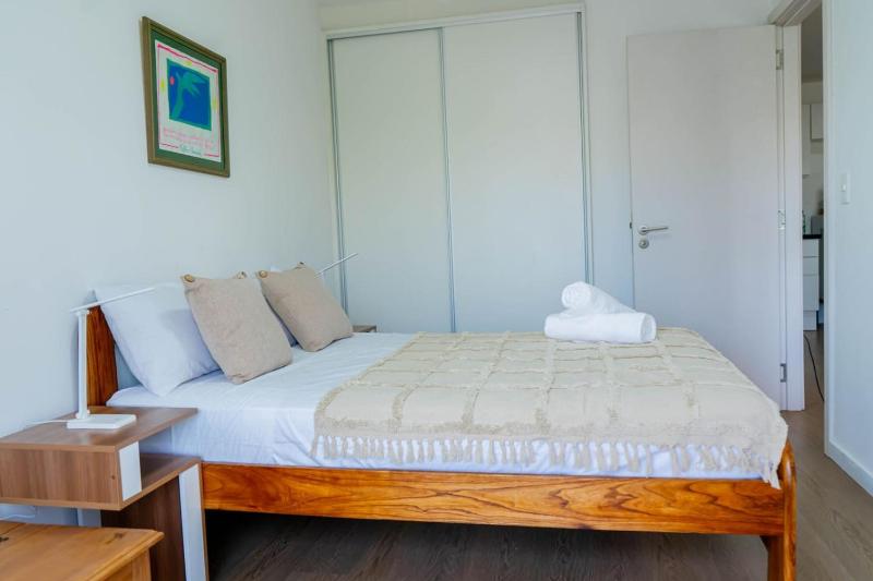 Moderno apartamento en zona super centrica - image 6