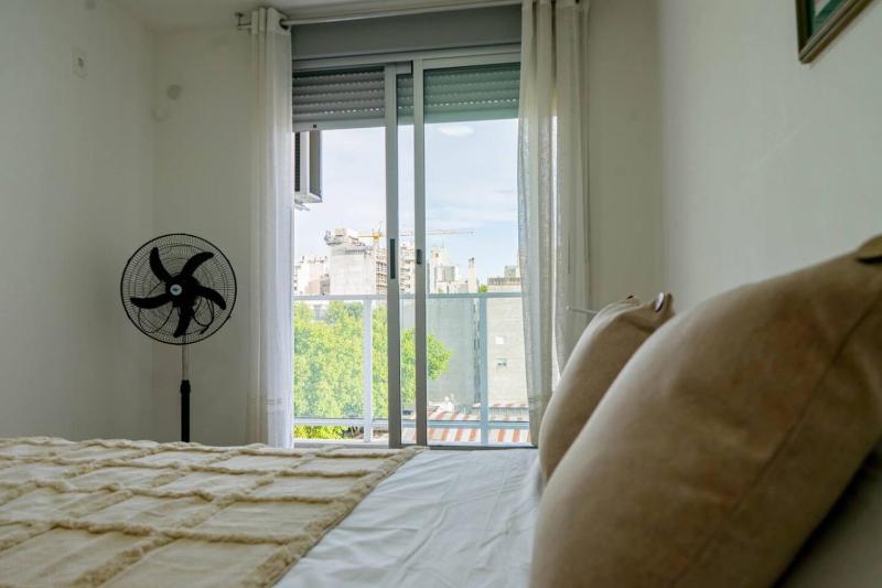 Moderno apartamento en zona super centrica - image 4