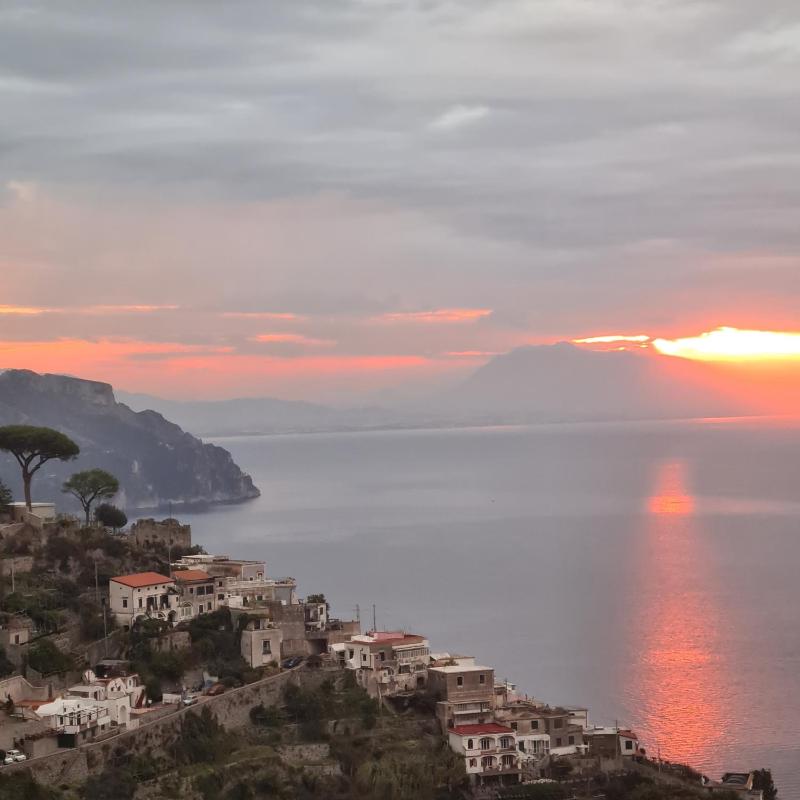 Tenuta Rispoli Amalfi vacationhouse - image 18
