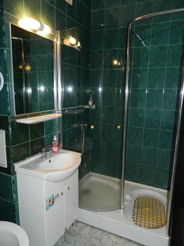 One-Bedroom Apartment image 4
