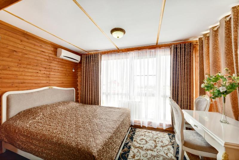 Comfort Double Room image 2
