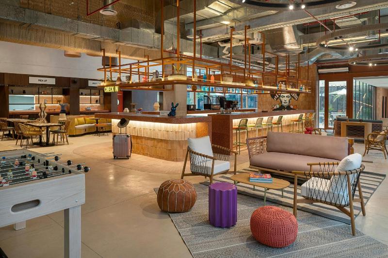 Moxy Tulum - image 6
