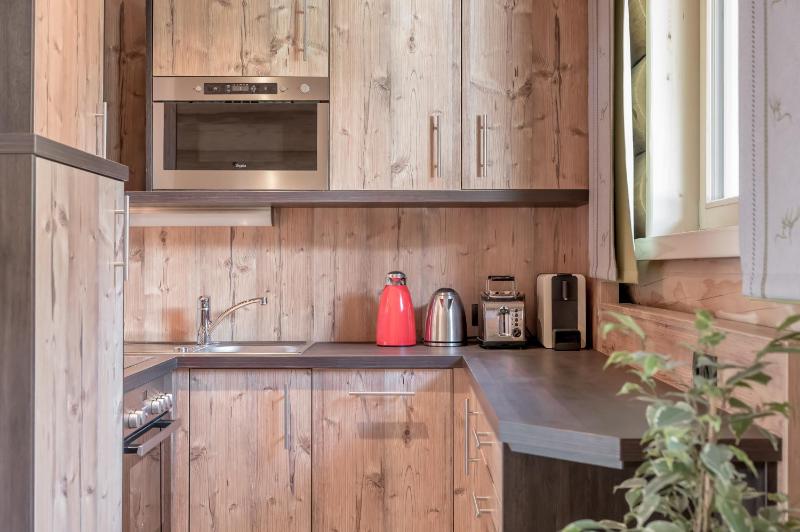 Superior Chalet image 2